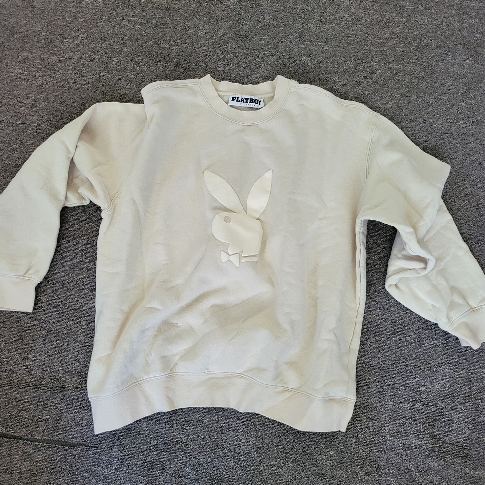 Playboy Crewneck